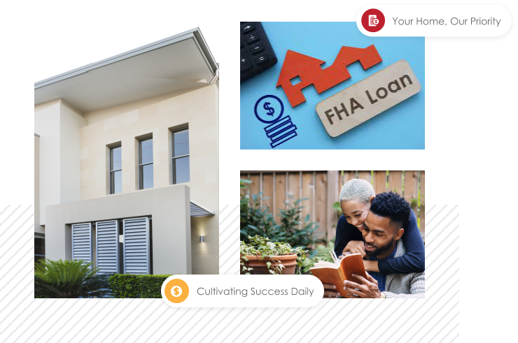 Why Rely on Sistar Mortgage?